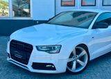 Audi A5 Coupe 2.0 TDI QUATTRO| S-LINE PLUS|R.KAM| DSP - Audi A5 in Wiesbaden