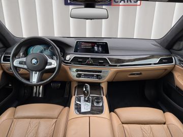 BMW 730 - 11