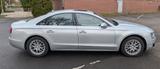 Audi A8 4.0 TFSI tiptronic quattro - Toller Zustand - Audi A8 mit Benzin-Antrieb