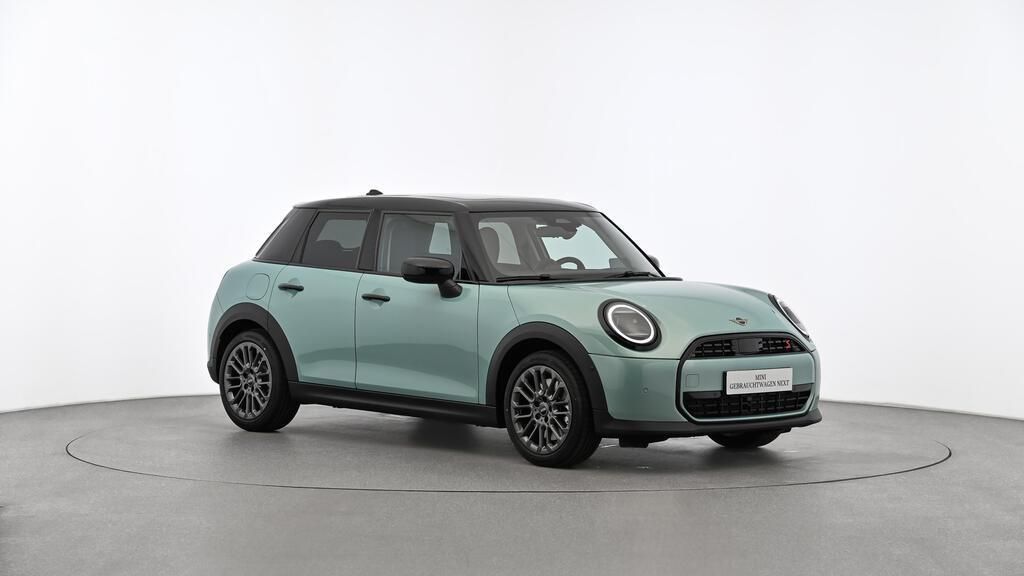 MINI Cooper S - Bild 2