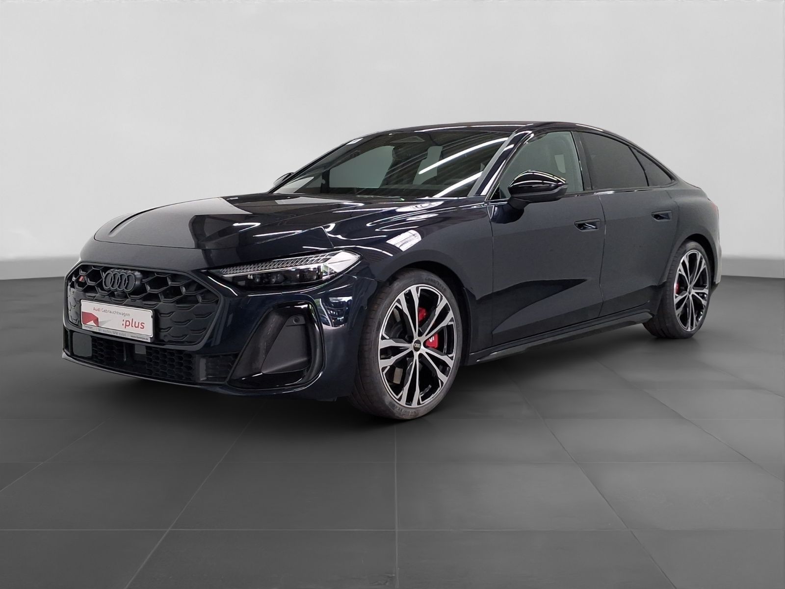 Audi S5 Limousine TFSI Q LM20 MATRIX ASSIST 360° foto 2