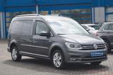 Volkswagen Caddy Maxi Highline 4Motion *Kamera*Standheizung - Volkswagen Caddy Maxi: Motion