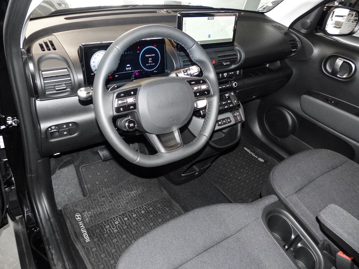Hyundai INSTER – Bild 5