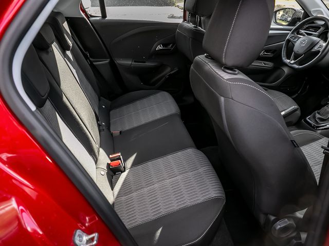 Opel Corsa F 1.2 Edition Fernlicht-Assi Spurhalteassi
