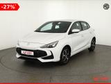 MG3 1.5 Hybrid Comfort Aut. ACC Navi Kamera - MG MG3 Comfort mit Hybrid-Antrieb (Benzin/Elektro)