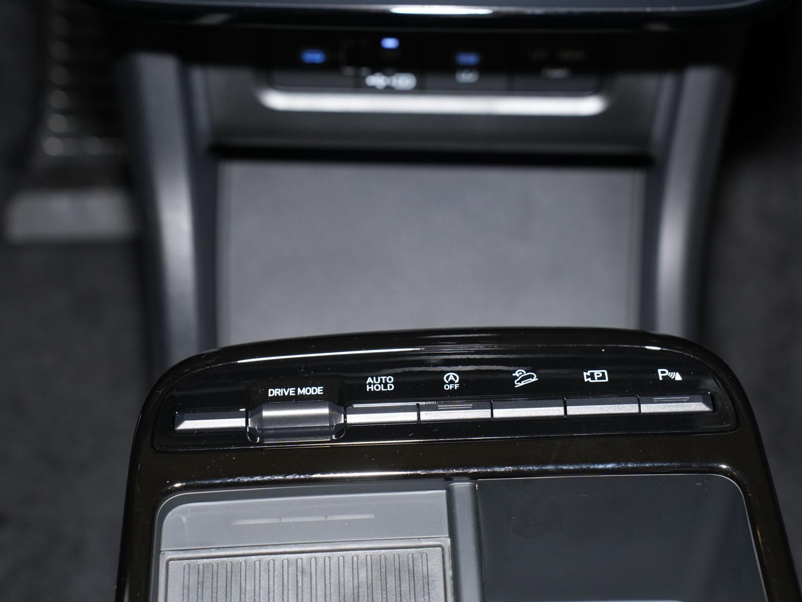 Hyundai TUCSON - Bild 20