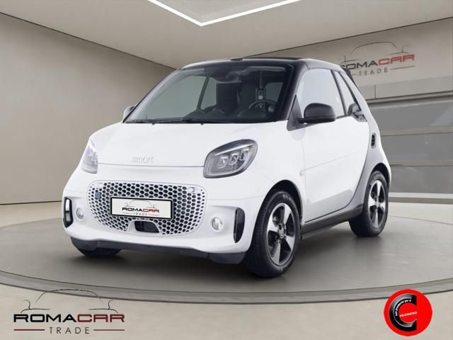 Smart SMART ForTwo EQ Cabrio Passion??22kw - Fari Led 