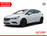 Opel Astra K 1.4 Aut. Navi Kamera IntelliLink - Opel Astra mit Benzin-Antrieb: Limousine, 1.4