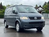 Volkswagen T5 California Beach *1Hand*Klimaaut.* - Volkswagen T5 California aus 2009