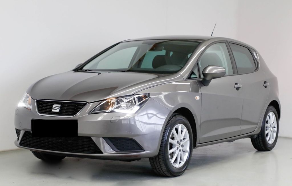 Image of Seat Ibiza