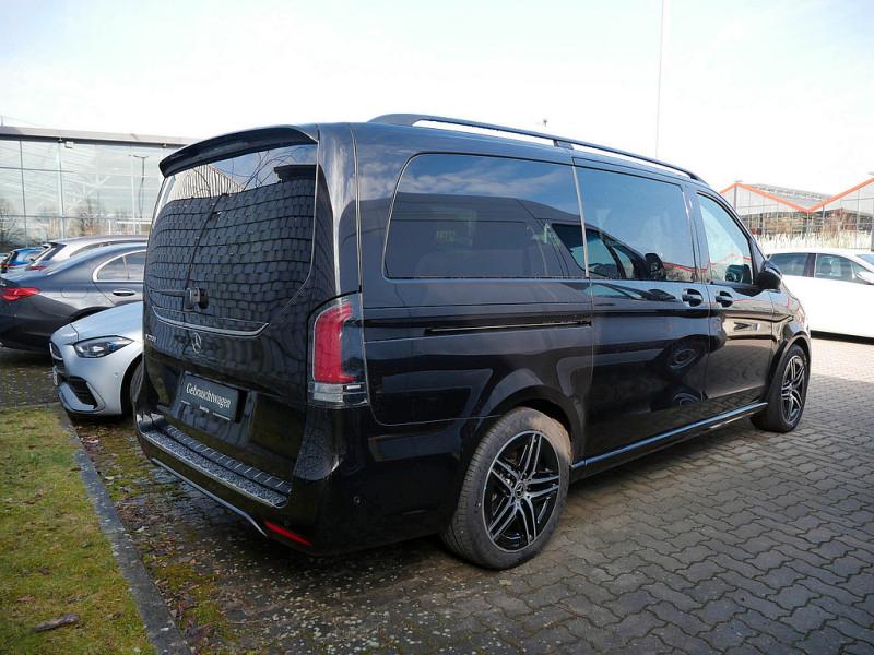 Mercedes-Benz V 250 STYLE WINTER AMG NIGHT AHK MOPF STANDH AMG