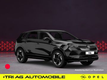 Opel Grandland Electric Edition Elektromotor 157 kW (