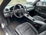 Porsche Cayman 718 - Porsche Cayman: 718