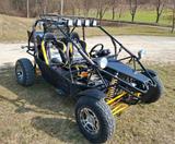 Andere NESS Goka Buggy 1.3l Nissan Micra K11 Moto... - Buggy (mit Straßenzulassung)