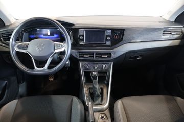 Volkswagen Taigo 1.0 TSI Life AID+SIDE+LED+CARPLAY