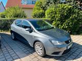Seat Ibiza 1.2 TSI 5 Türer Navi Alwetterreifen - Seat Ibiza: Türer