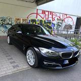 BMW 328 Gran Turismo Gran Turismo 328i xDrive Lu... - BMW 3er Reihe von privat