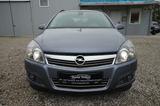 Opel Astra H Caravan 1.7 CDTi DPF Edition |HU/AU NEU| - Opel Astra aus 2008: 1.7