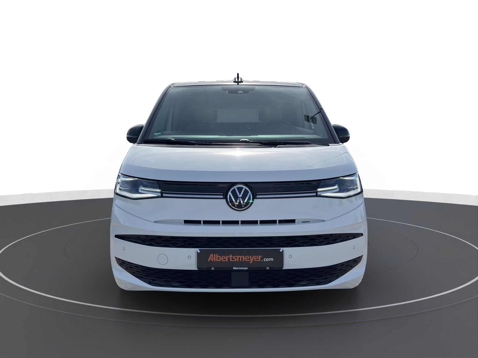 Volkswagen T7 Multivan 1.5 TSI Edition DSG MATRIX NAVI LM foto 6