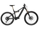 M1-Sporttechnik EN.400.SX.P 2024 - Größe: L - M1-Sporttechnik E-Bikes