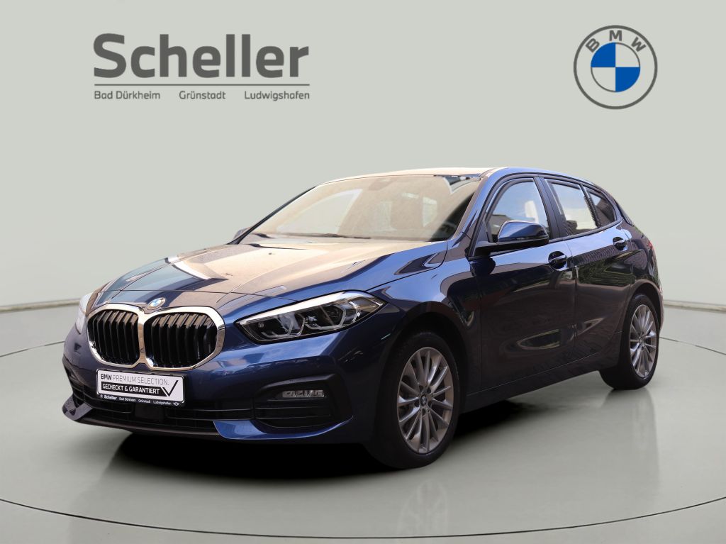 BMW 118