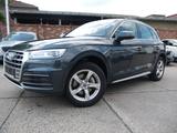 Audi Q5 Quattro/Sport/Automatik/360 Grad Kamera - Audi Gebrauchtwagen von 2018