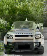 Land Rover Defender 3.0 D250 MHEV X-Dynamic SE 110 X-Dy... - Land Rover Defender in Frankfurt (Main)