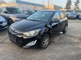 Hyundai i20 1,1 crdi 5 Star Edition 6 Gang - Hyundai i20 Edition20 mit Diesel-Antrieb