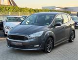 Ford C-Max Business Edition /1.HAND/KLIMA/NAVI/ - Ford C-Max: Business
