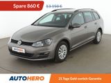Volkswagen Golf VII 1.2 TSI Trendline BlueMotion Tech*NAVI* - Volkswagen Golf: Trendline Bluemotion