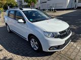 Dacia Logan MCV TCe 90 LPG Comfort Benzin und Gas - Dacia Logan mit LPG-Antrieb