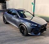 Cupra Formentor 2.0 TSI 228kW VZ 4Drive DSG VZ - Cupra Formentor von privat