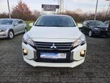 Mitsubishi Space Star 1.2 Select (EURO 6d) - Mitsubishi Space Star: 1.6
