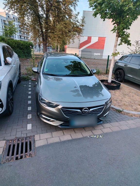 Image of Opel Insignia