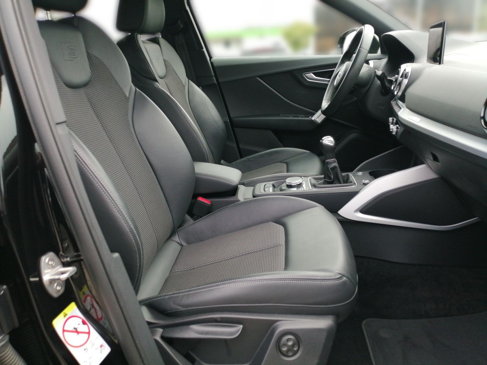 Audi Q2 - Bild 14