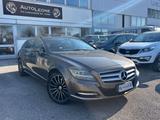 Mercedes-Benz Mercedes-benz CLS 250 CDI SW BlueEFFICIENCY - Mercedes-Benz CLS 250: Cdi