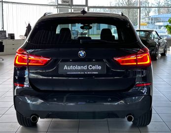 Fahrzeugabbildung BMW X1 xD 25d M Sport SAG Kamera HUD Panorama Navi+