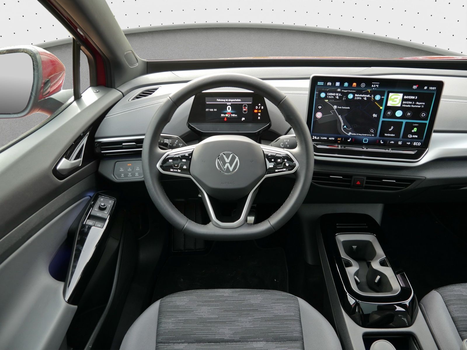 Volkswagen ID.5 - Bild 8
