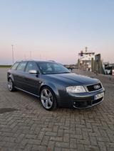Audi RS6 C5 (4.2L V8 Bi Turbo) - Audi RS6: 4b