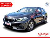 BMW 118i Advantage Aut. LED ACC DAB Sitzheizung USB