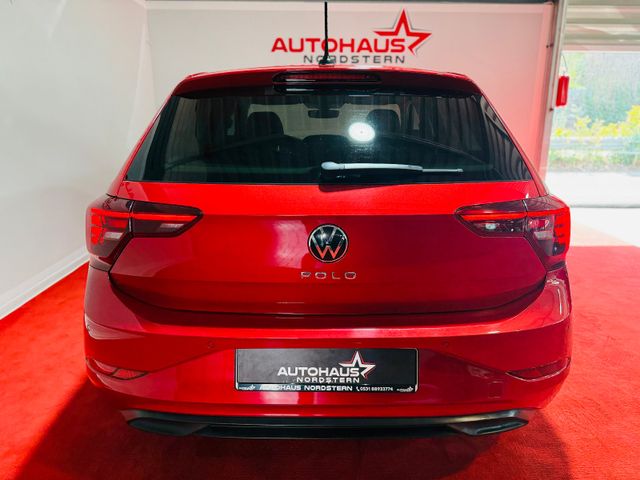 Polo VI Life Navi APP PDC - Bild 3