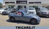 Mazda MAZDA MX-5 1.5L Skyactiv-G Polymetal 1.5 PERMUTE - gebrauchte Mazda MX-5 aus dem Jahr 2020