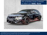 BMW M5 Touring Ultimate Pack. + AHK + 20/21" +0,5% - BMW M5 Neuwagen