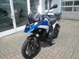 BMW R 1300 GS Trophy/ ASA /Höhenregulierung - Motorräder in Berlin