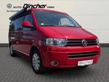 Volkswagen T5 California - Volkswagen T5 California: Automatik