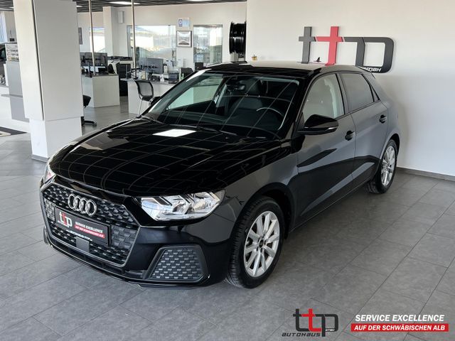 Audi A1 Sportback 25 TFSI Digital-Tacho R.Kamea Navi