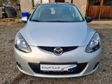 Mazda 2 Lim. 1.3|TÜV&SERVICE NEU|SCHECKHEFT GEPFLEGT - Mazda Gebrauchtwagen von 2008