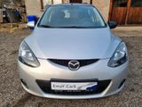 Mazda 2 Lim. 1.3|TÜV&SERVICE NEU|KLIMA|SCHECKHEFT GEPF - Mazda 2 aus 2008