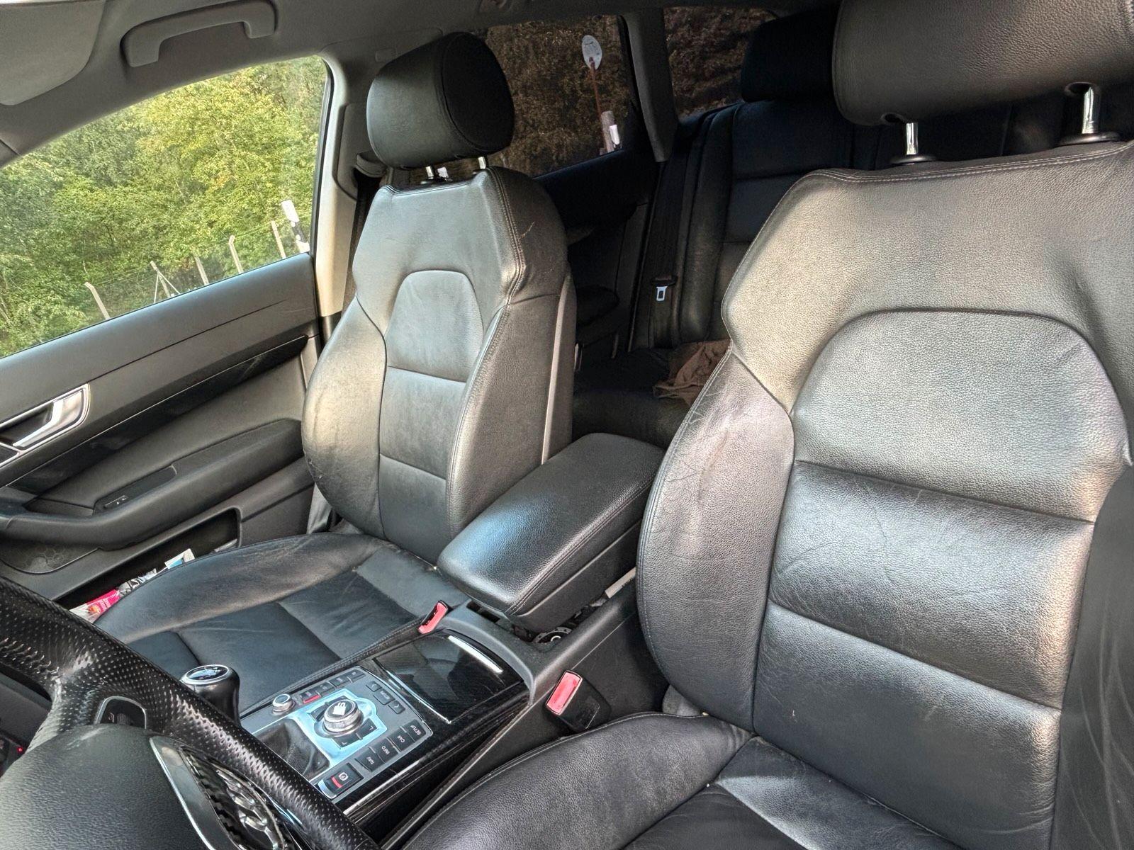 Audi S6 2005 — photo 8