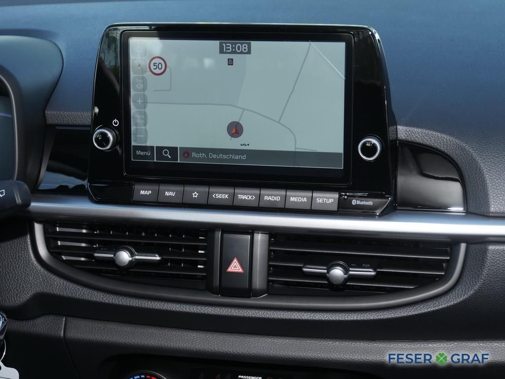 Kia Picanto - Bild 7